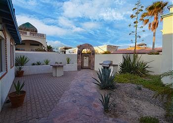 Courtyard 2