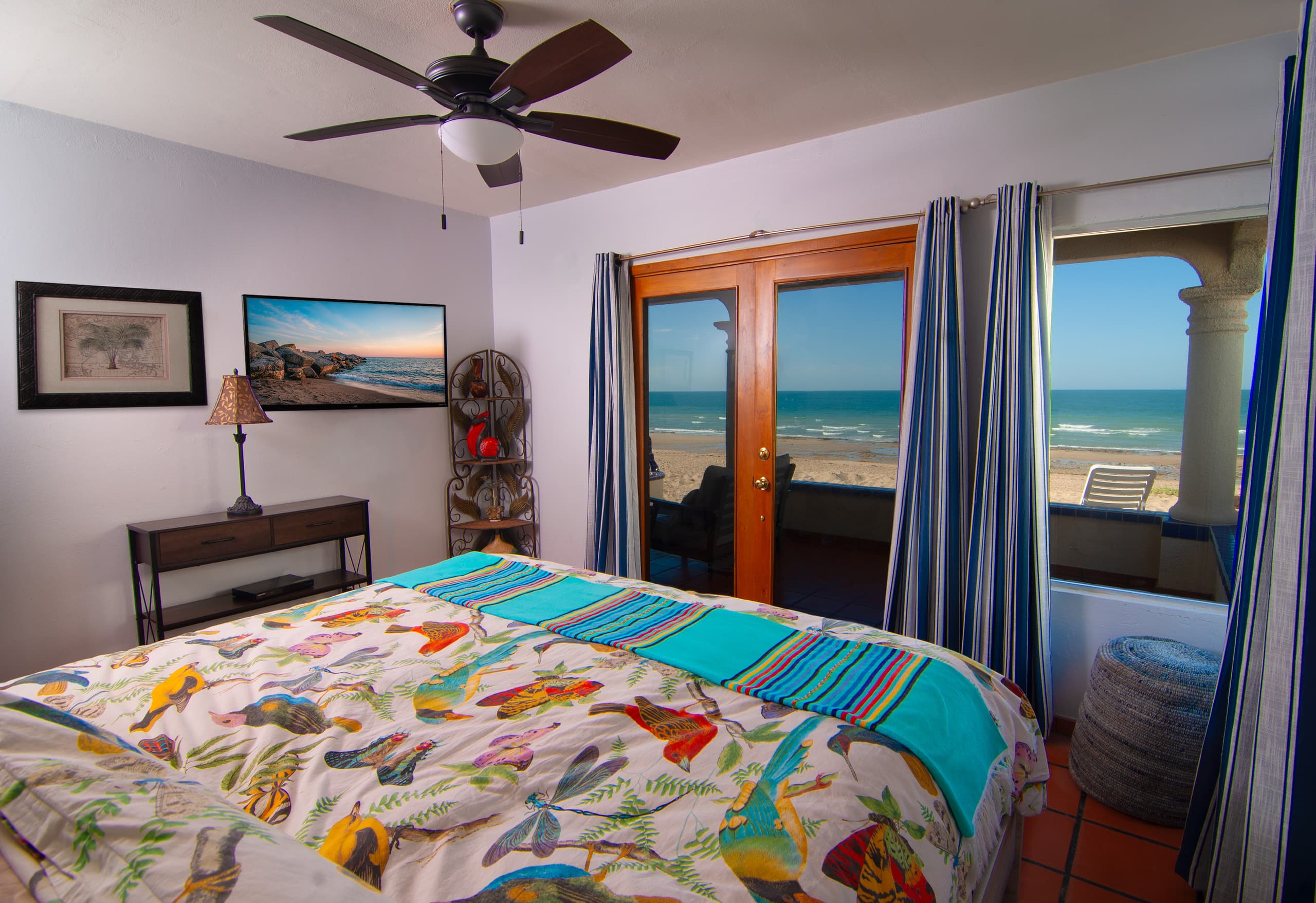Beach Bedroom 2