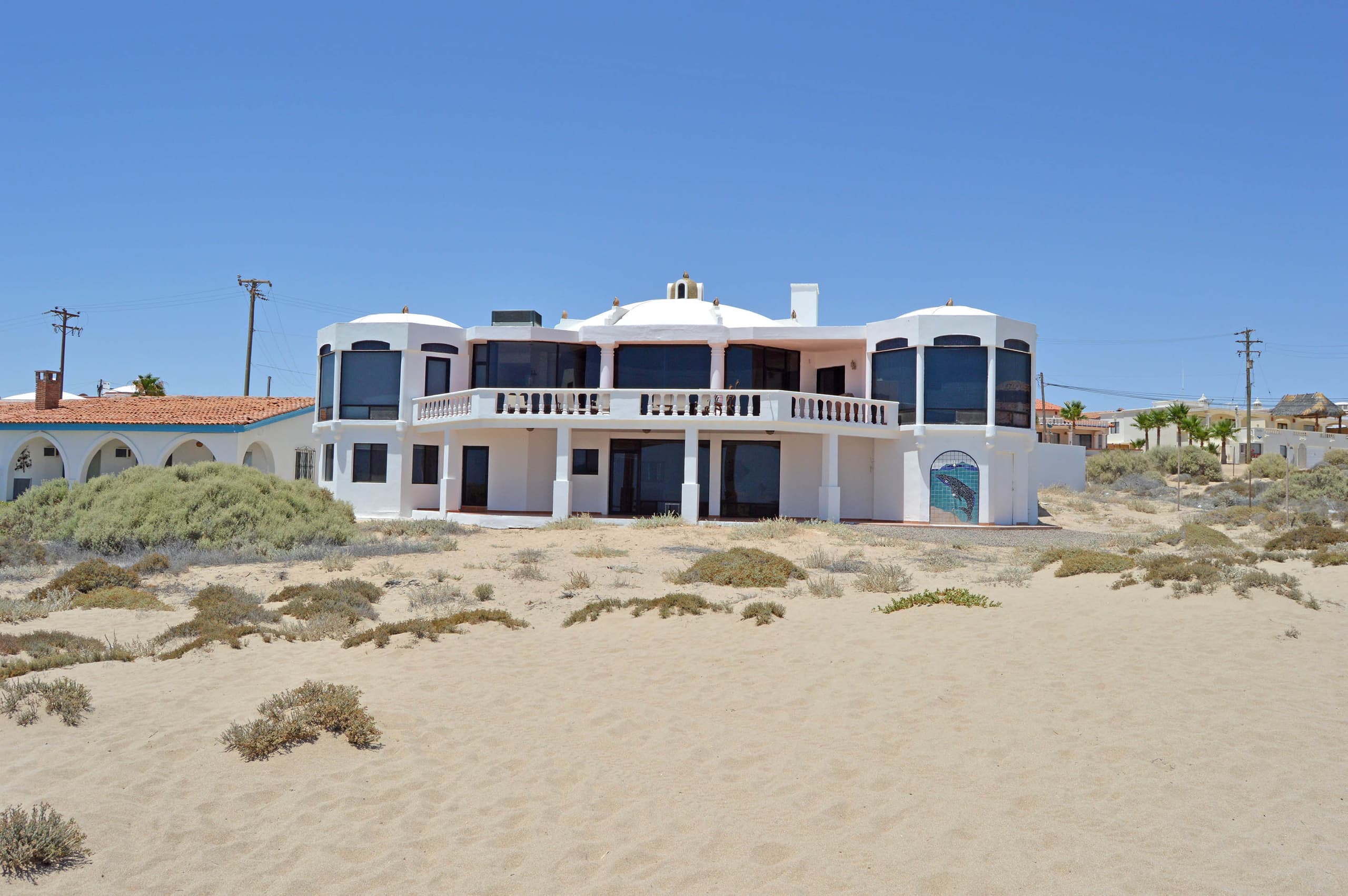 Large estate perfect for the ultimate vacation