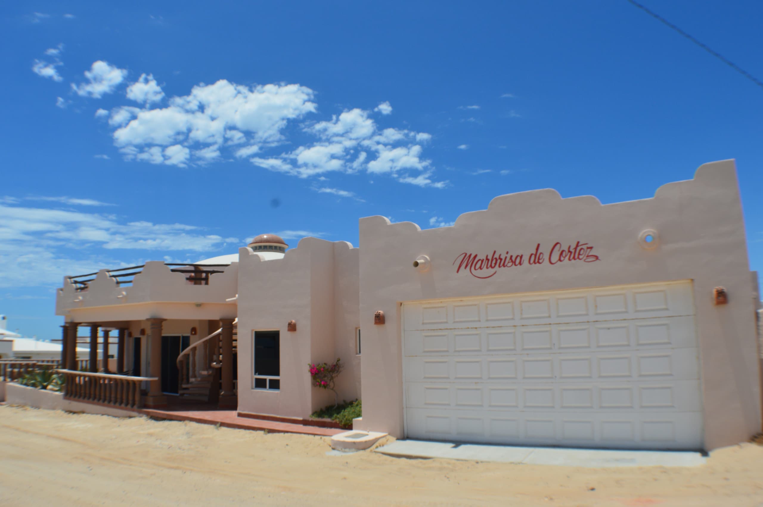 Marbrisa de Cortez