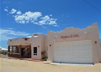 Marbrisa de Cortez